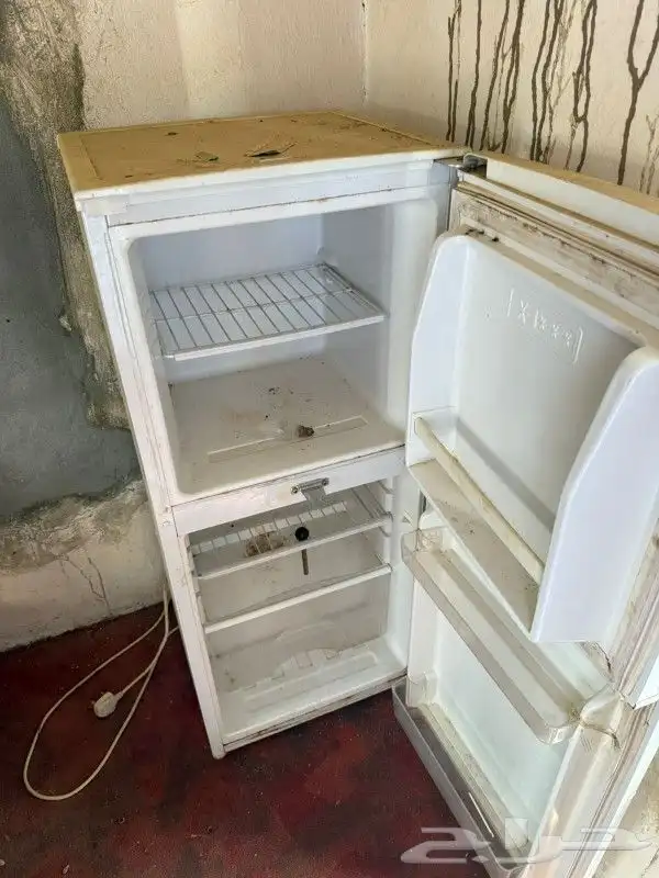 ثلاجه على الشرط 0