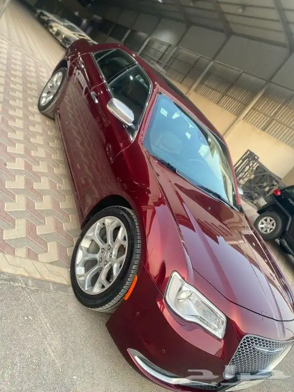 كلايسلر C300 2019 عداد قليل 1