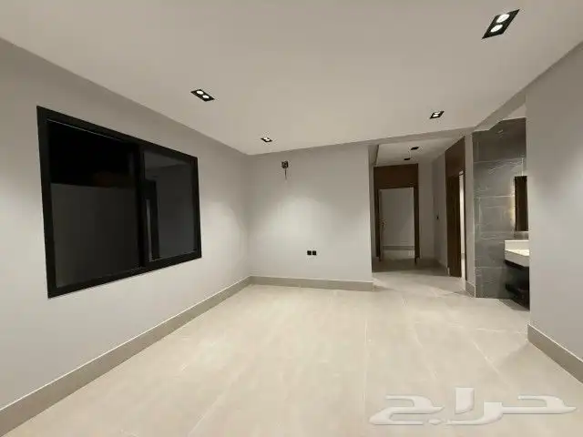 شقه تمليك مدخل خاص ومصعد المساحه 360 2