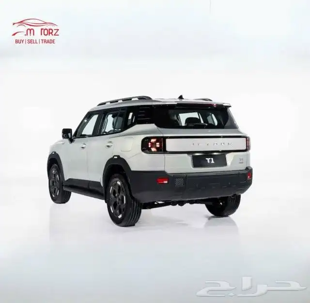 جيتور T1 الفل الكامل م2025 عروض حصريه لفتره محدوده 3