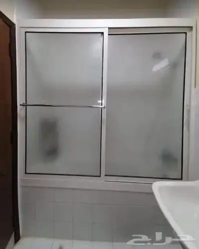 أبواب شبابيك دواليب طاولات بالالمنيوم 2
