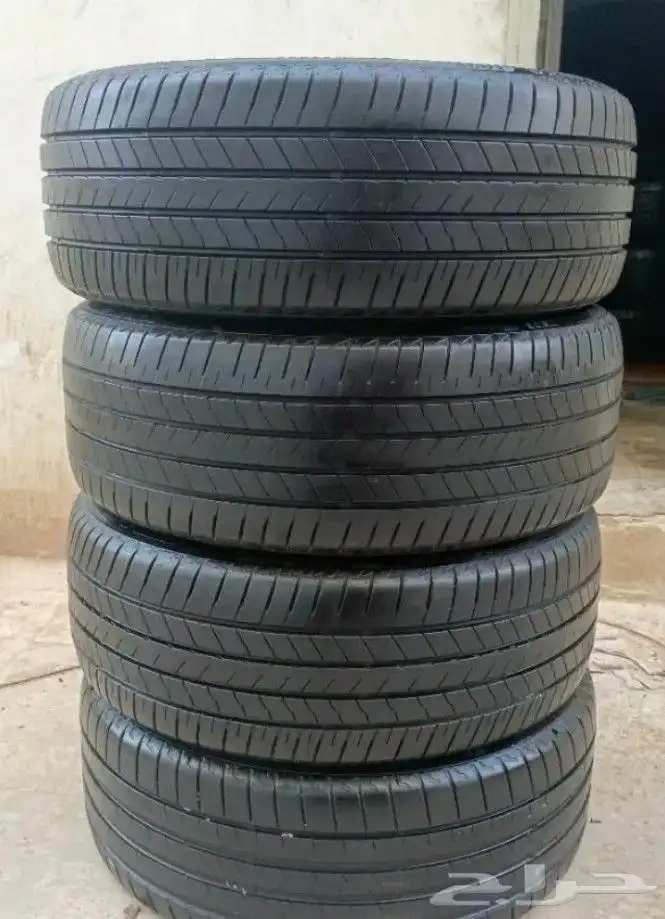 كفرات جميع انواع الكفرات والشركات مقاس الجنط 22و21و20و19و18 7