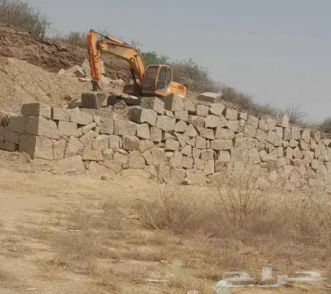 بوكلين قص اراضي وبنيان الثمايل اسعارنا مناسبه للجميع 0
