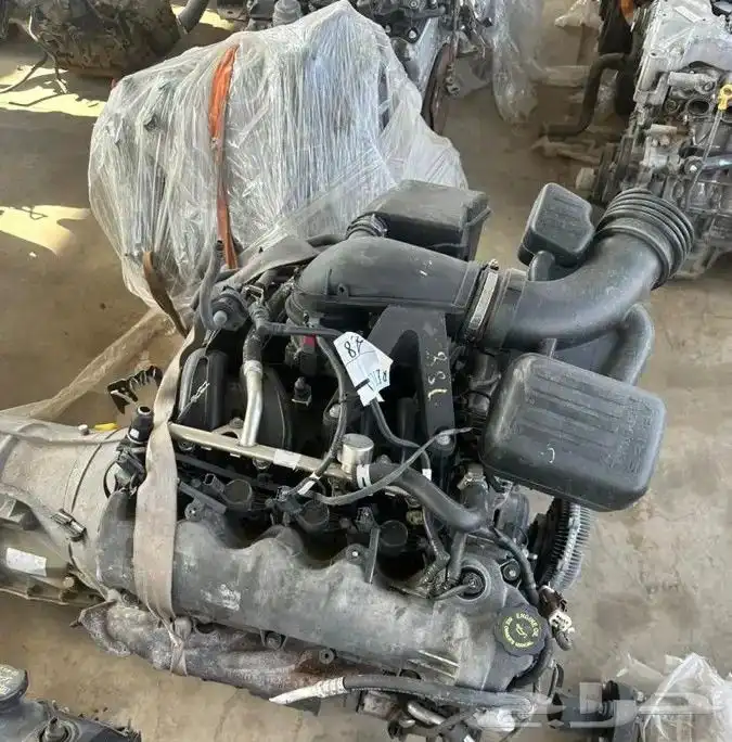 مكاين اكسبديشن ضمان 7شهو 0