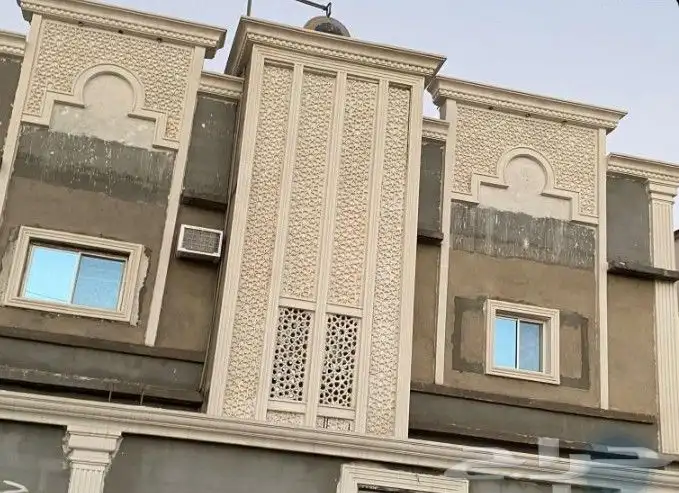 ديكورات جي ار سي 5