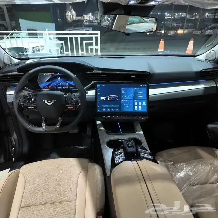 كايي V3 X7فل كامل 2025 index
