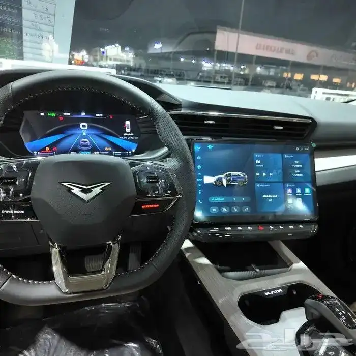 كايي V3 X7فل كامل 2025 index