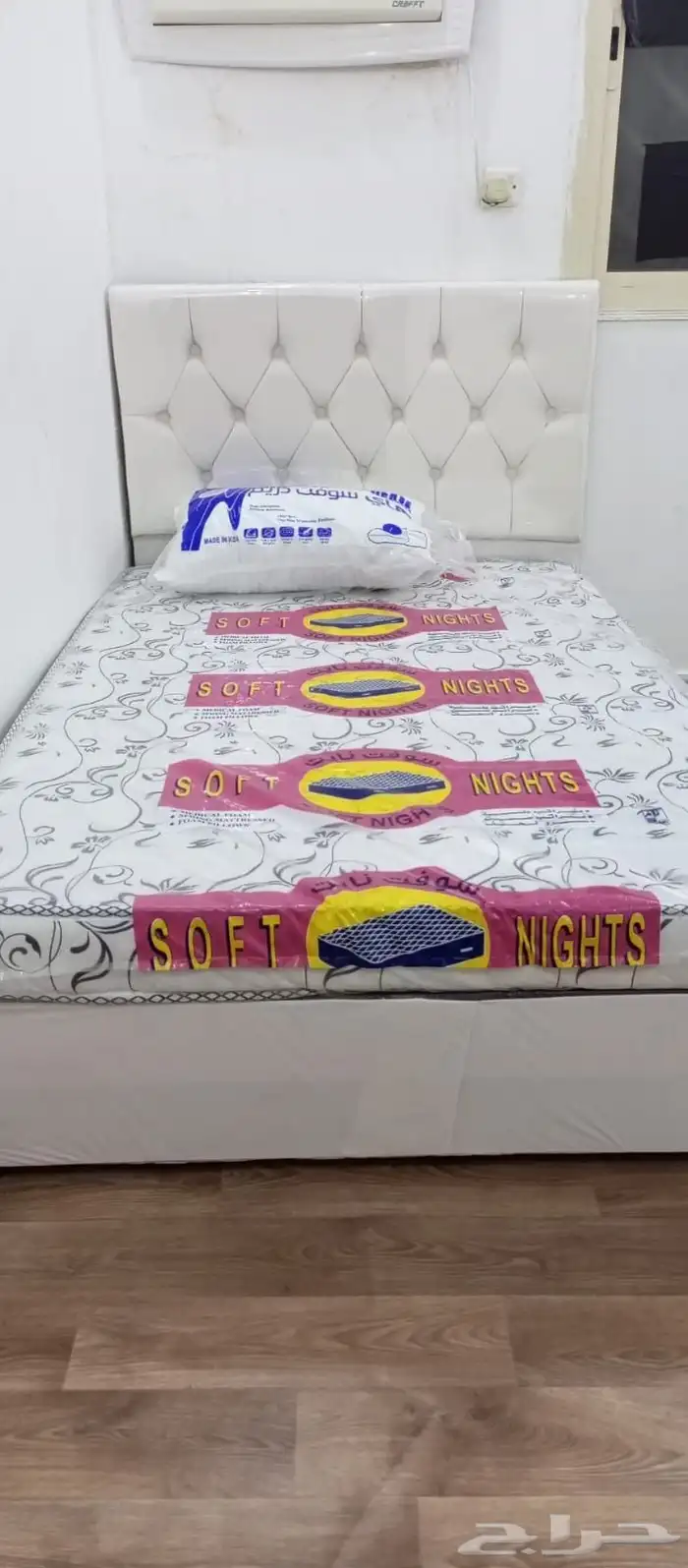 سرر حديد سرر خشب بكسات مراتب طبية مراتب بوكيت دواليب تسريحات 22