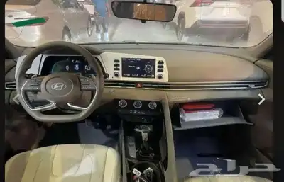 هيونداي النترا 2026 7