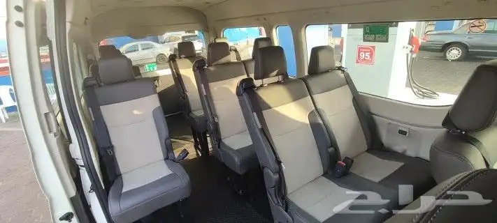 باص للايجار نقليات ويا بي مكه جده 2
