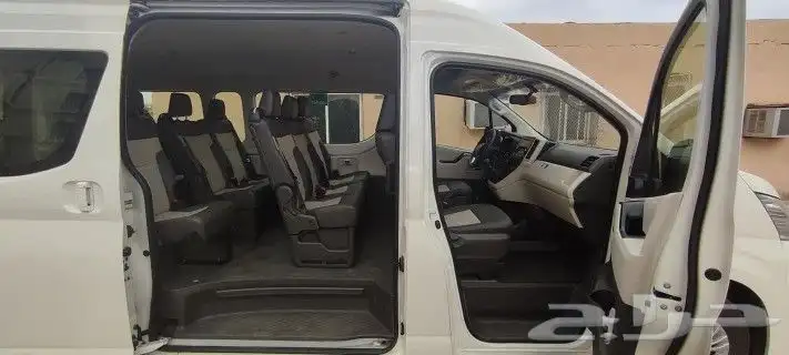 باص للايجار نقليات ويا بي مكه جده 3