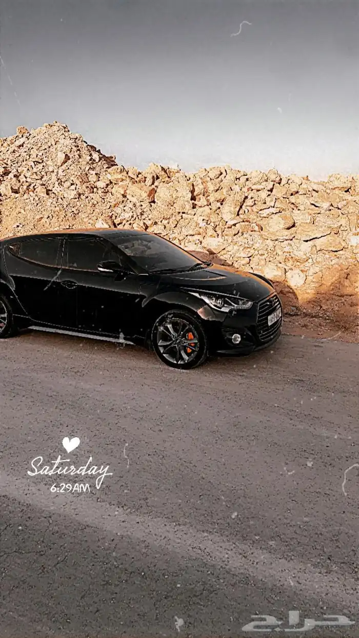 فولستو 2016 تيربو 1