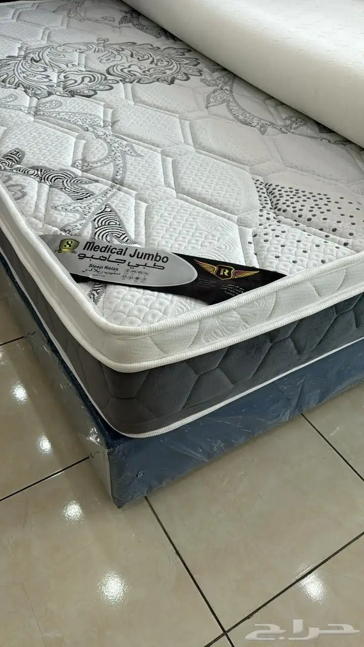 سرر حديد سرر خشب بكسات مراتب طبية مراتب بوكيت دواليب تسريحات 30