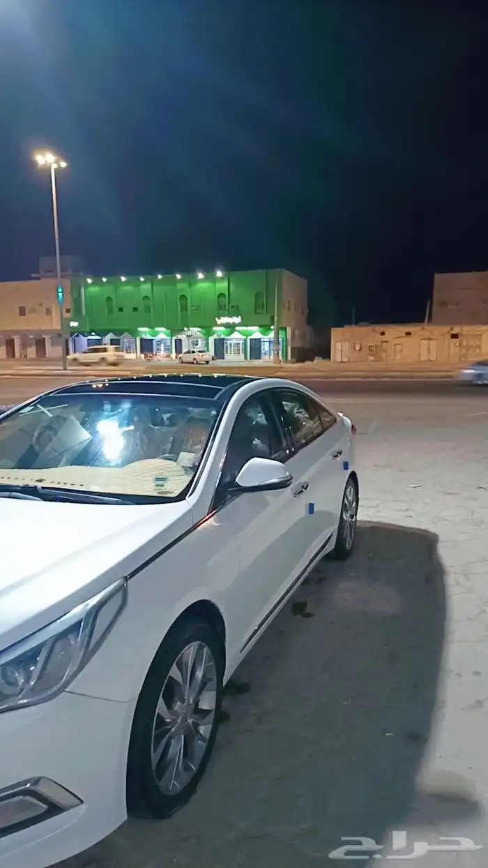 سوناتا 2016 5