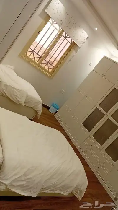 شقة مفروشه نظيفة للإيجار 6