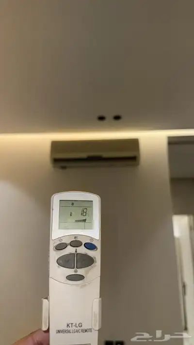 مكيف اسبليت 0