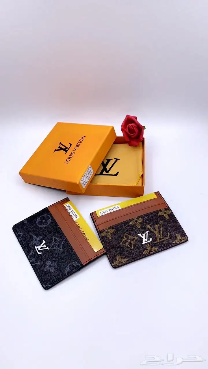 محافظ بوك ابواك كارتير 19