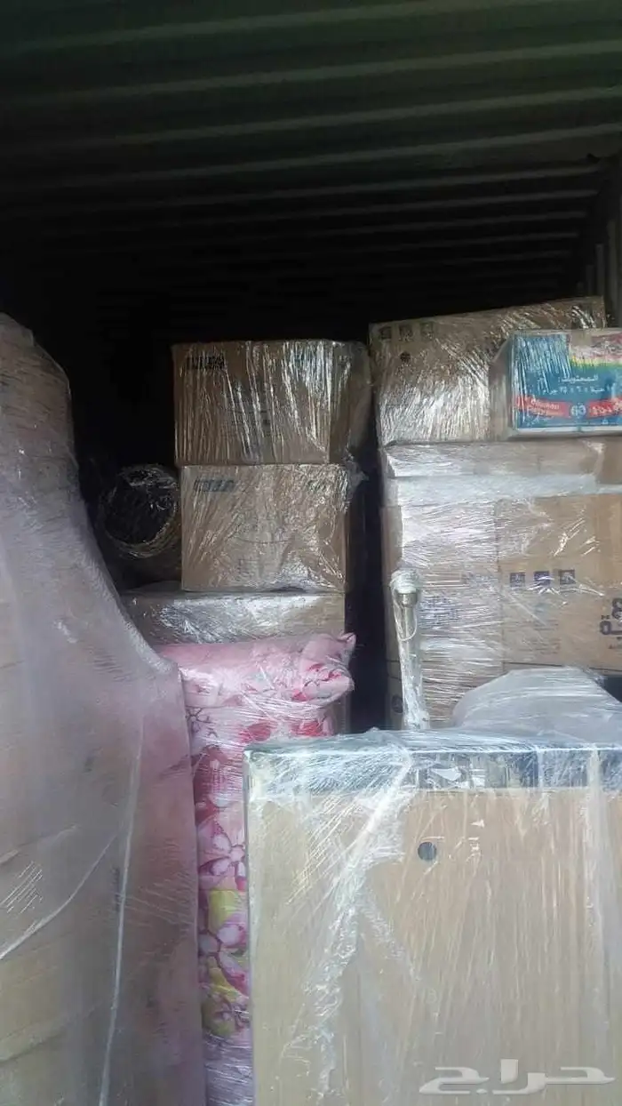 شركة نقل عفش 4