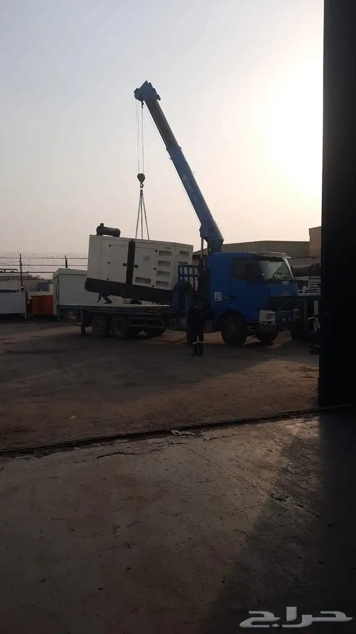 بيع وإيجار وصيانة مولدات كهربائيه 3