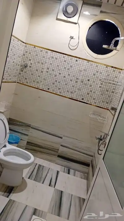 شقة مفروشه نظيفة للإيجار 3