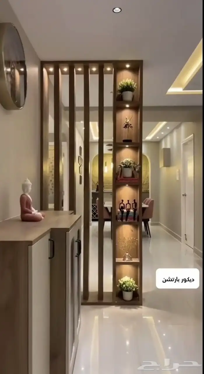 بصمه الدمام للديكور 4