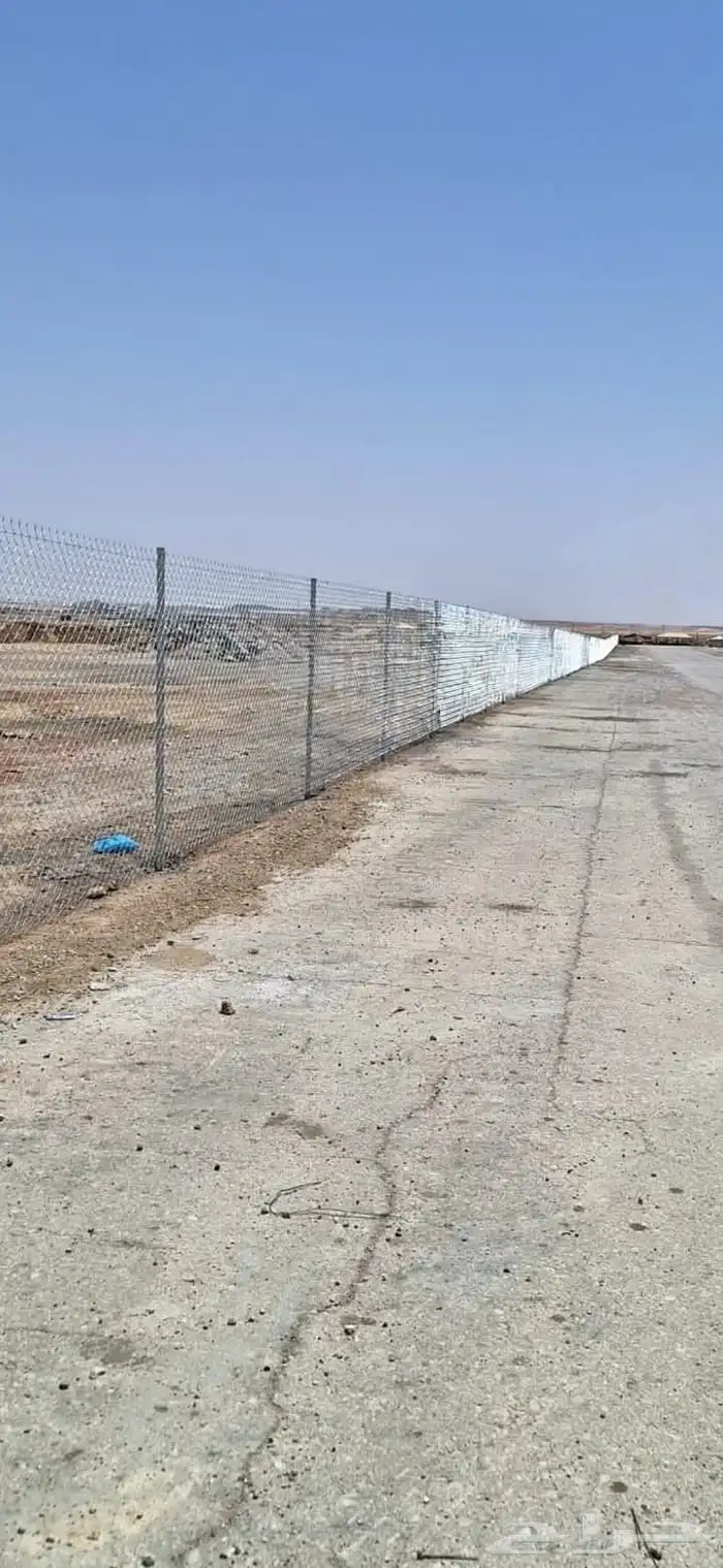 شبوك مزارع 13