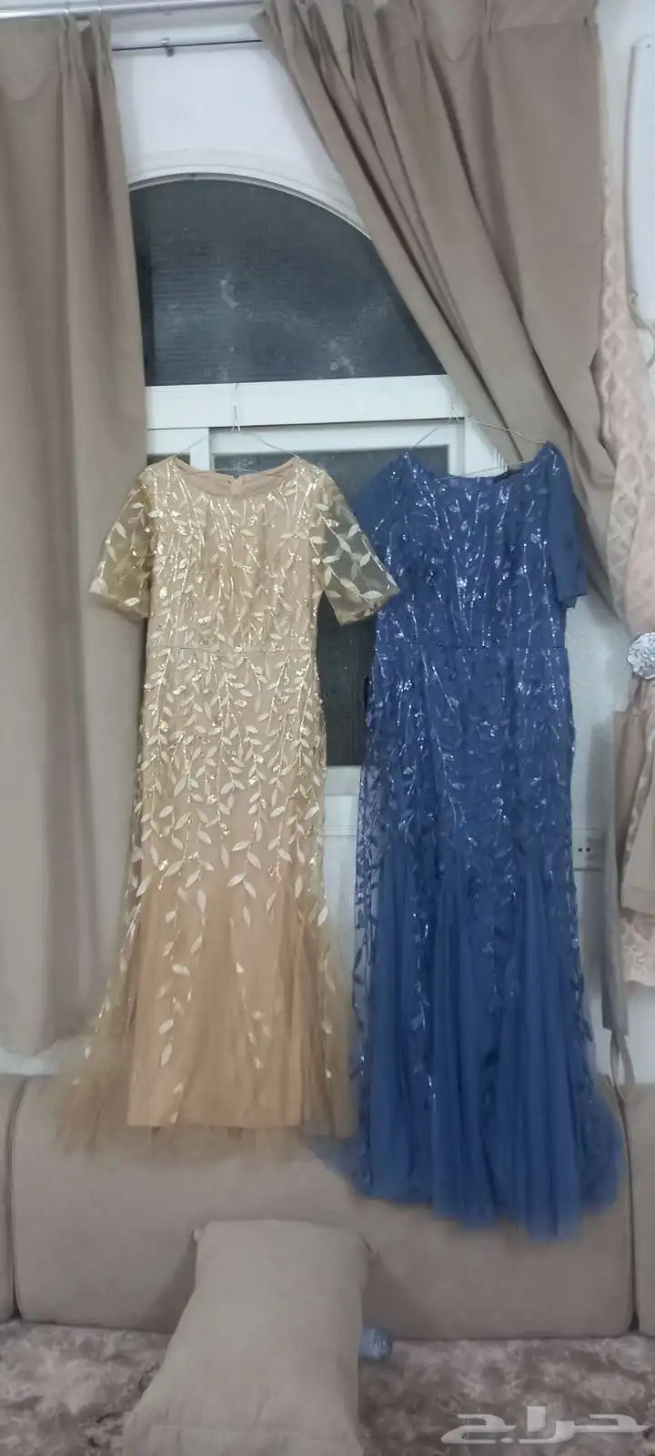 فستان من شي إن واسع علي 0