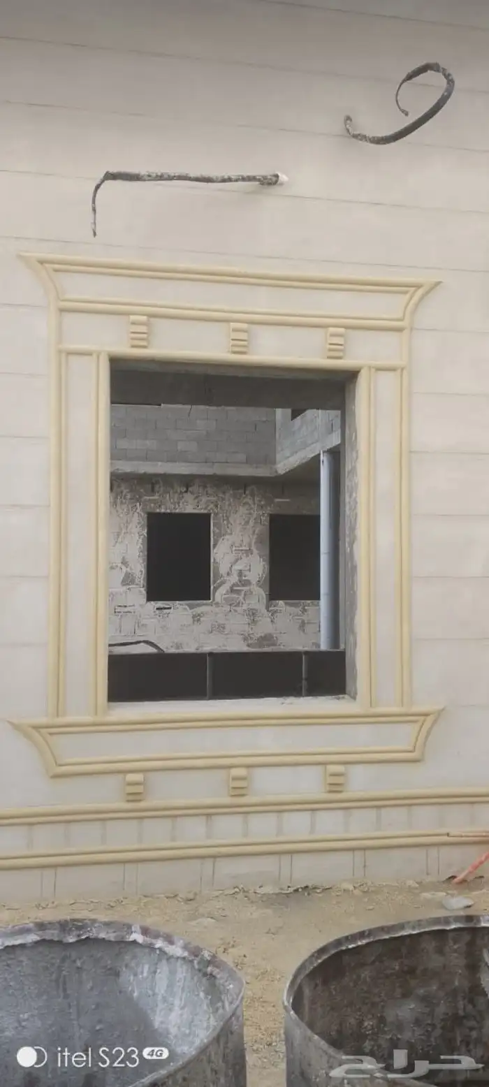 ديكورات خارجية بديل حجر الرياض ب اسعار مناسبة 7