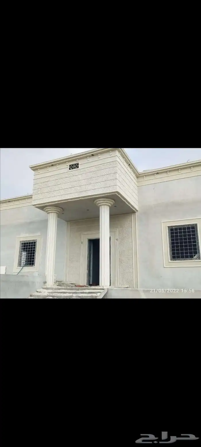 ديكورات خارجية بديل حجر الرياض ب اسعار مناسبة 8