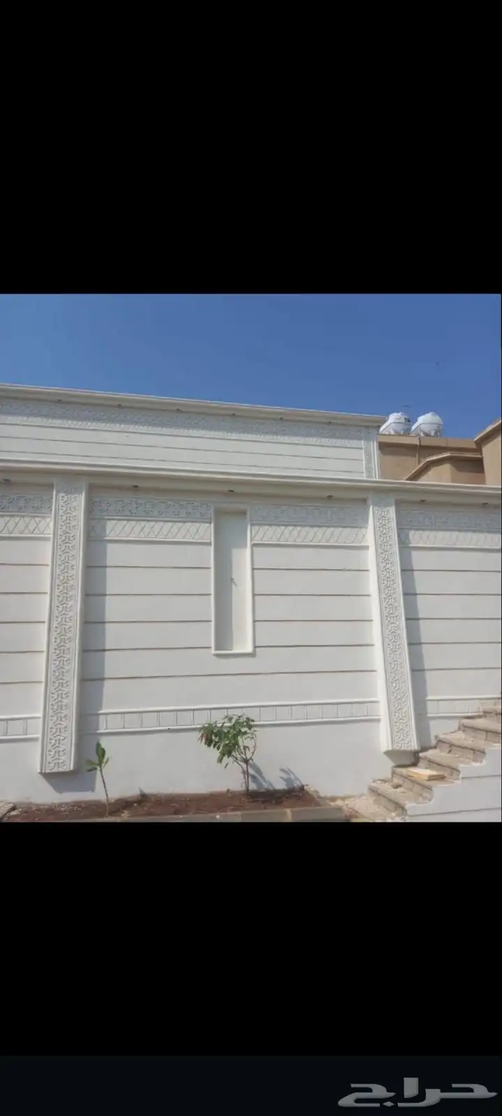 فنون ديكورات احزمه خارجيه 7