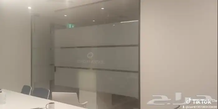 واجهات زجاج سكريت 12ملي 4