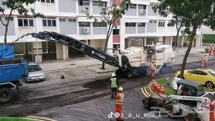 تاجير معدات قشاطه كبيره طقم فراده كبير وايت Mc1 4