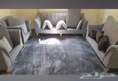 شركة تنظيف كنب مجالس سجاد فرش تنظيف شقق فلل 1