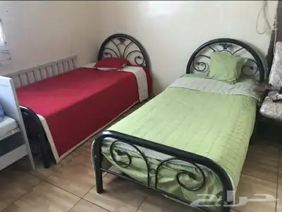 أثاث... منزل مستعمل بحاله جيده 12