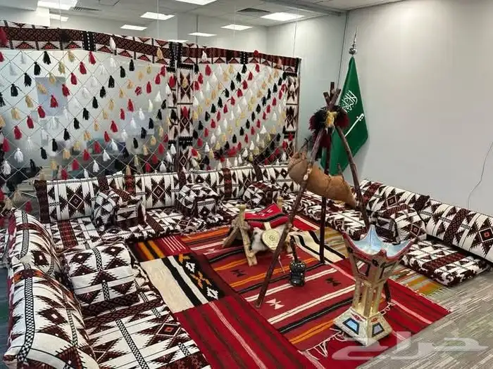 قهوجي الرمال 6