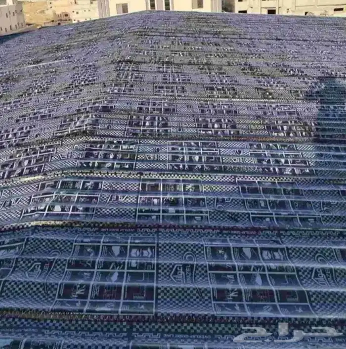 عوازل مائية 4