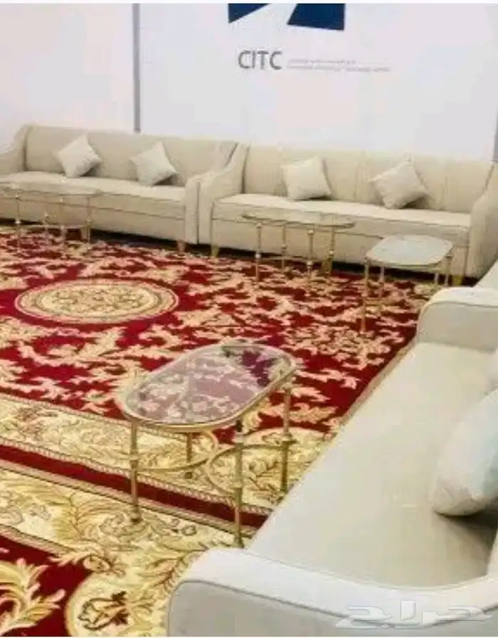قهوجين وصبابين كراسي طاولات كنب مكيفات صحراويه 3