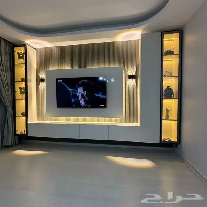 ديكورات منزلية داخلية 1