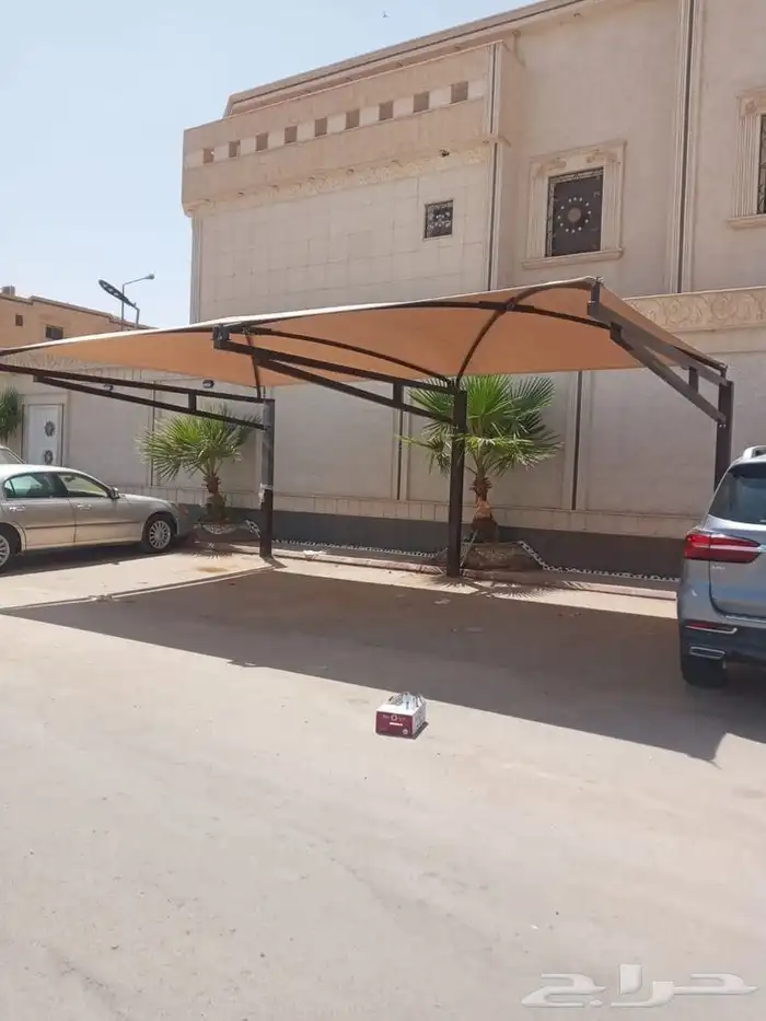 مظلات سواتر 6