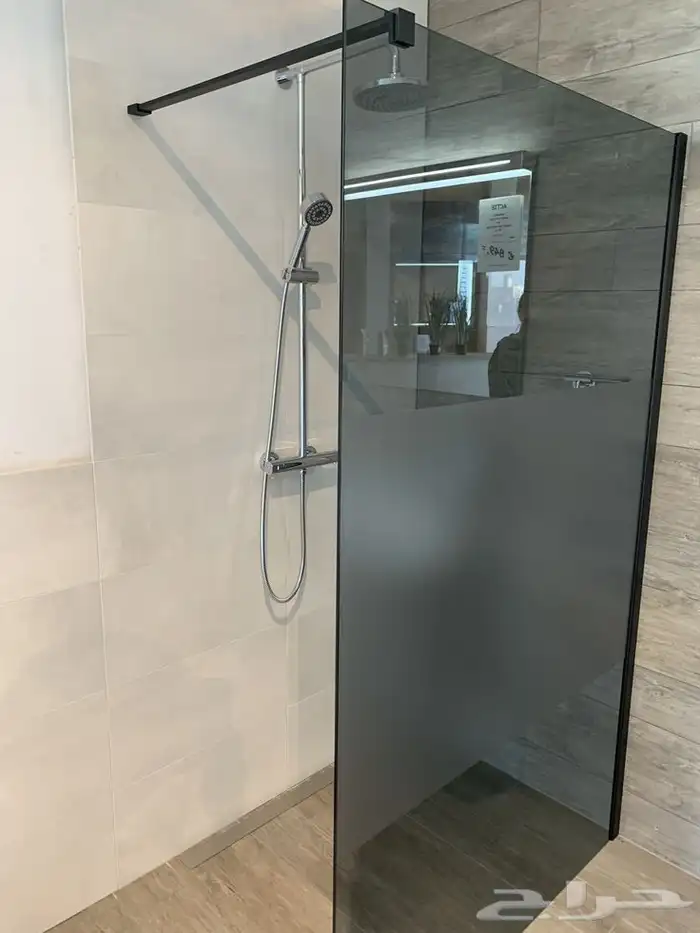 واجهات زجاج سكريت 12ملي 6
