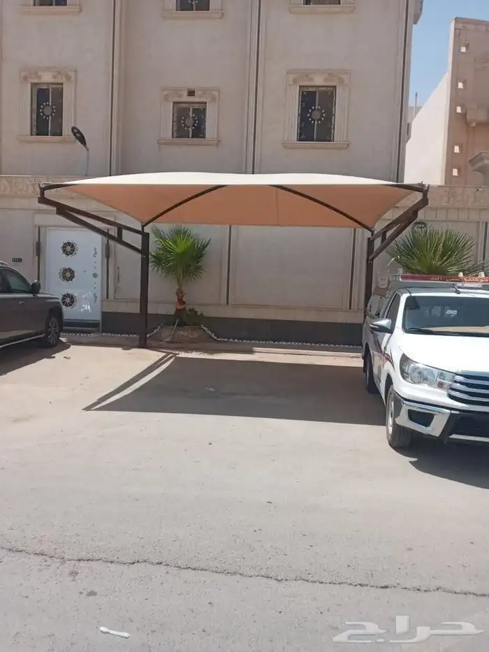 مظلات سواتر 8