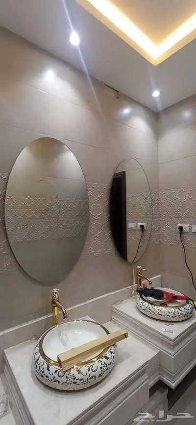 المستشار للالمنيوم والزجاج السكريت ابواب شبابيك شتر استركشر 5