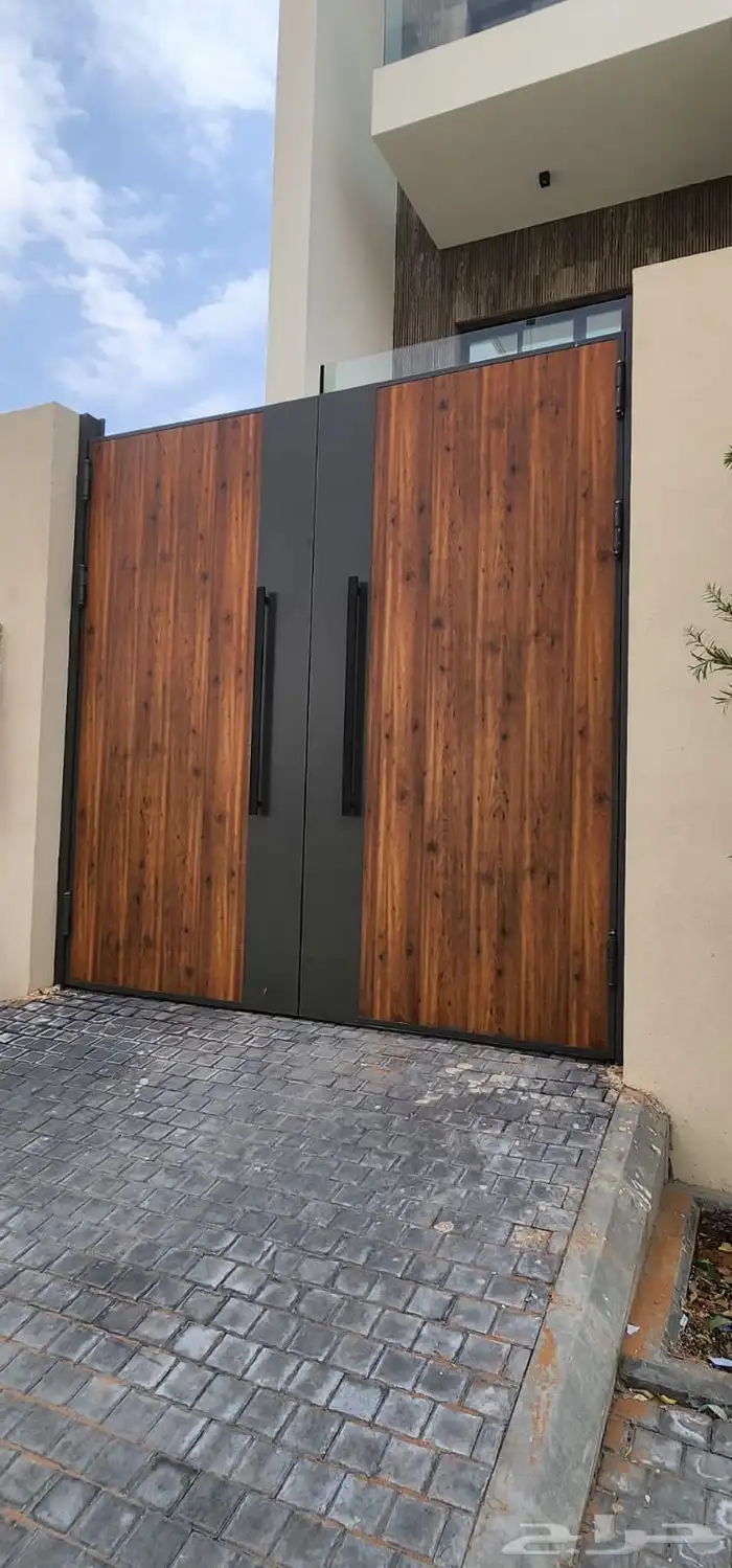 ورشة حداده والمنيوم 0