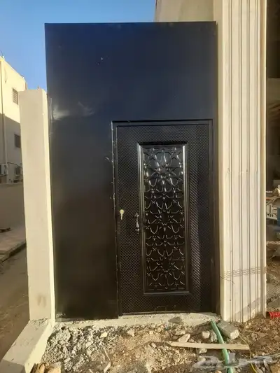 أنا شغل حداد 3