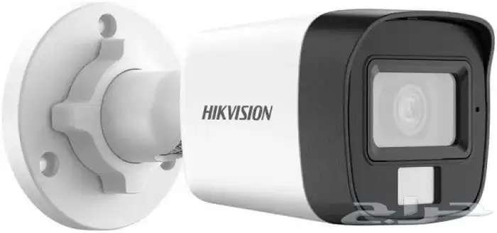 عروض خاصة على كاميرات هيك فيجن 6 ميجا Hikvision Analog 3K 3