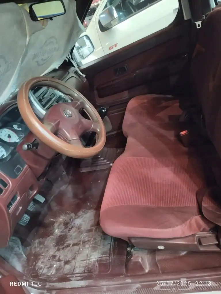 NISSAN SUPER GLE index