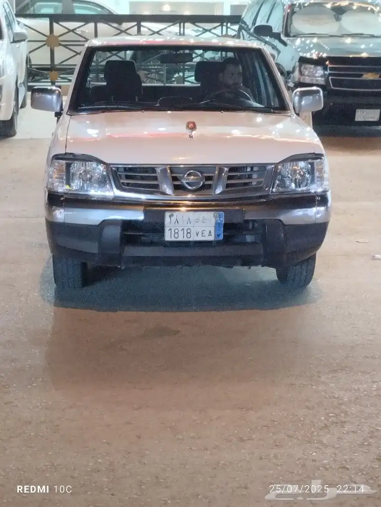 NISSAN SUPER GLE index