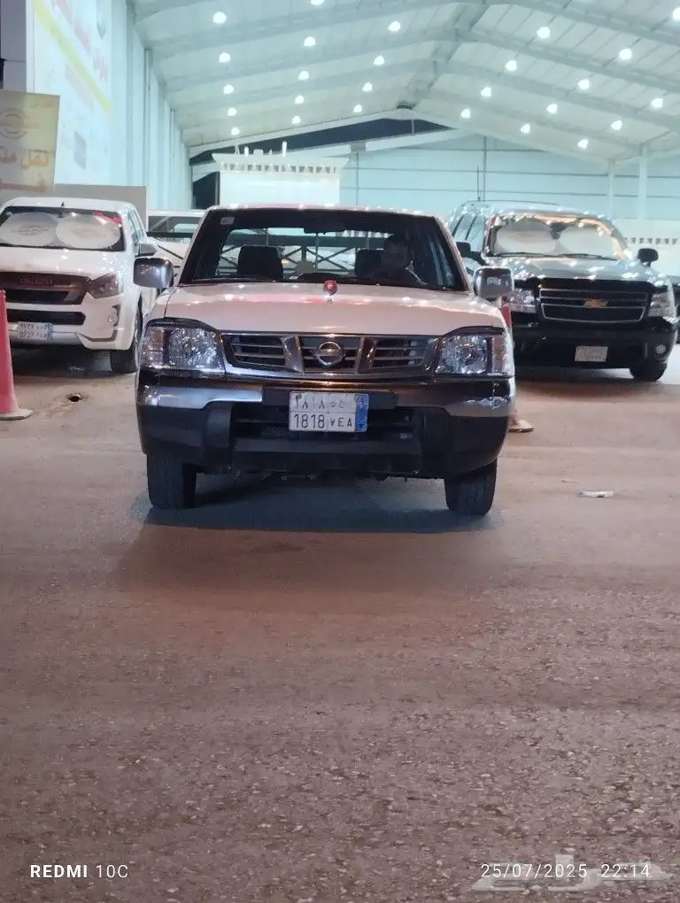 NISSAN SUPER GLE index