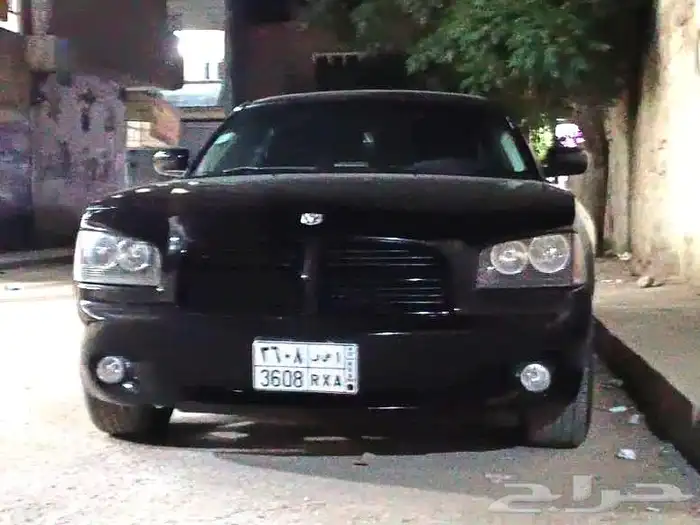 دودج تشارجر 2010 0