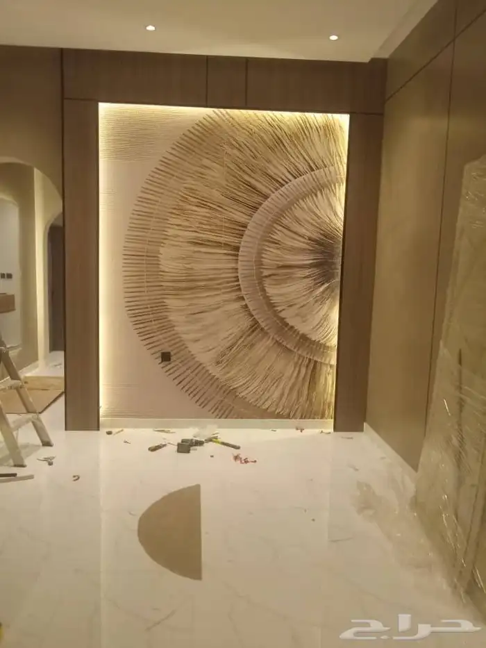 معلم ديكورات ةده 3